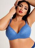 Side Smoothing Wireless Bra