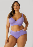 Cotton Blend Briefs