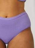Cotton Blend Briefs