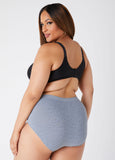Seamless Leopard Briefs