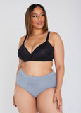 Seamless Leopard Briefs