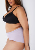 Seamless Leopard Briefs