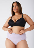 Seamless Leopard Briefs