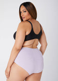 Seamless Leopard Briefs