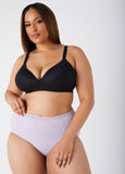 Seamless Leopard Briefs