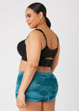Seamless Camo Boyshorts