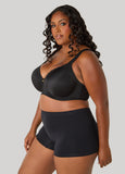 Seamless Boyshorts