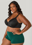 Seamless Boyshorts