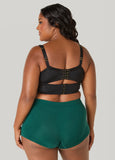 Seamless Boyshorts