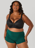 Seamless Boyshorts