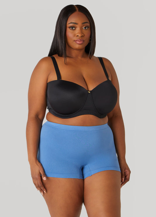 Seamless Boyshorts