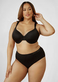 Micro Underwired T-Shirt Bra