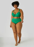 Plunge Smoothing Butterfly Bra