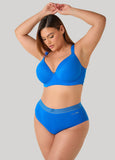 Plunge Smoothing Butterfly Bra