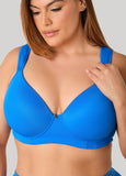 Plunge Smoothing Butterfly Bra