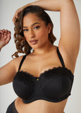 6 Way Convertible Butterfly Bra