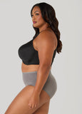 Stretch Cotton Briefs