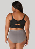 Stretch Cotton Briefs