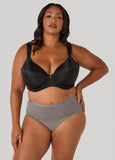 Stretch Cotton Briefs