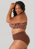 Stretch Cotton Briefs