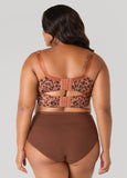 Stretch Cotton Briefs
