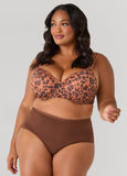 Stretch Cotton Briefs