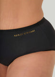 Stretch Cotton Briefs