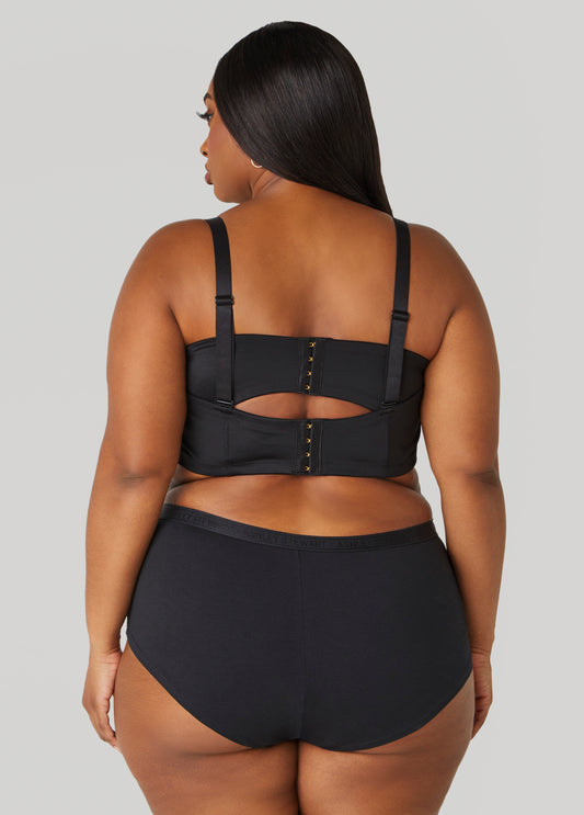 Six Way Convertible Butterfly Bra