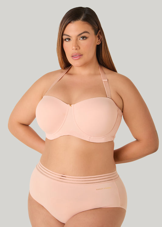 Six Way Convertible Butterfly Bra