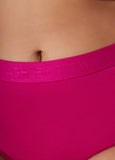 Stretch Cotton Boyshorts