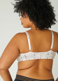 Catherine Malandrino 3 Pack Bras