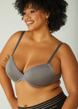 Catherine Malandrino 3 Pack Bras