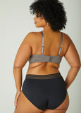 Catherine Malandrino 3 Pack Bras
