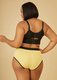 Stretch Cotton Hipster Briefs