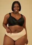 Hipster Stretch Cotton Panty