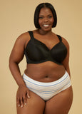 Hipster Stretch Cotton Panty