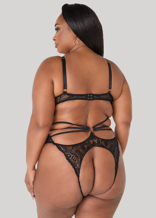 Lingerie Ashley Stewart Lingerie Ashley Stewart