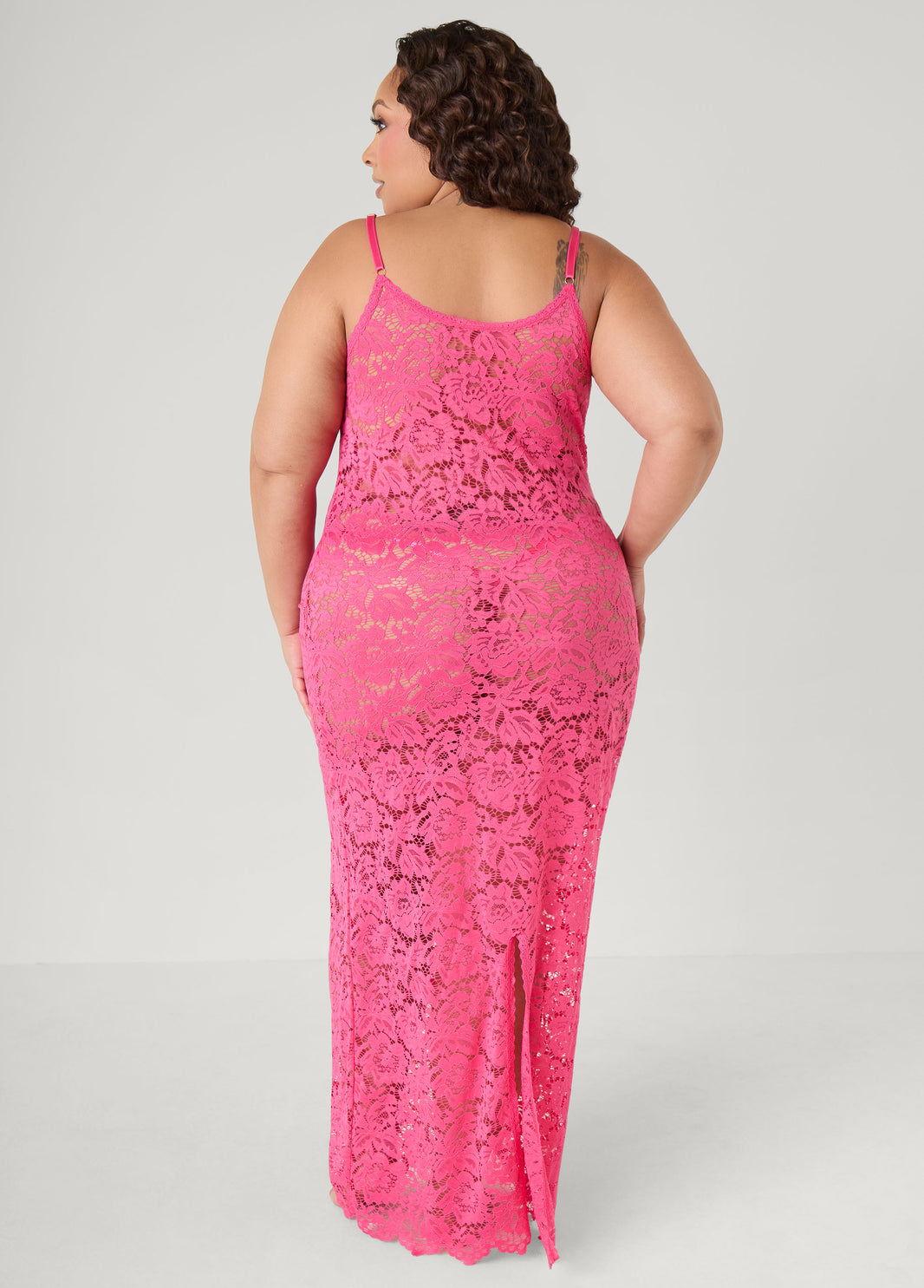 Lingerie – Ashley Stewart