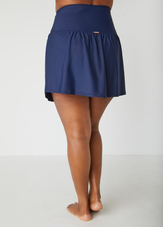 Raisins Curve Bravo Swim Skirt