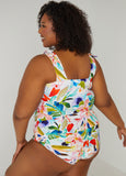 Raisins Curve Tiempo Swim Top
