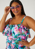 Raisins Curve Sella Tankini Top