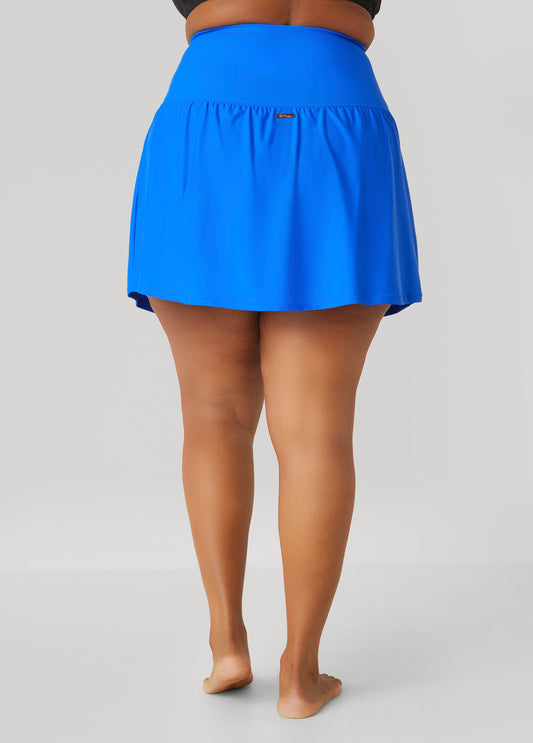 Raisins Curve Bravo Swim Skirt