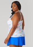 Raisins Curve Rosalie Printed Top