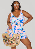 Raisins Curve Lucia Swimdress