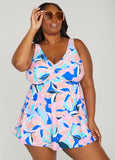 Raisins Curve Lucia Swimdress
