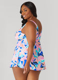 Raisins Curve Lucia Swimdress