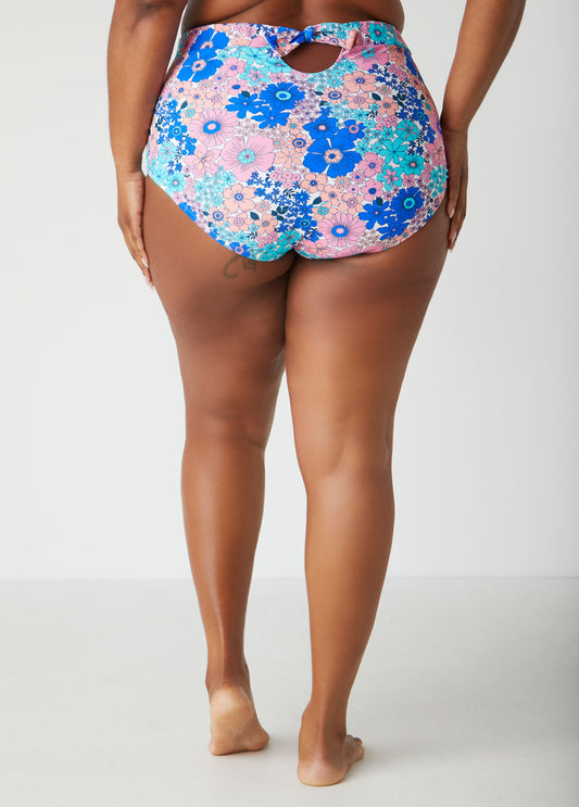 Raisins Curve Island Swim Bottoms