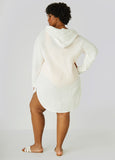 Nicole Miller Cotton Cover Up