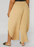 Nicole Miller Cover Up Pants