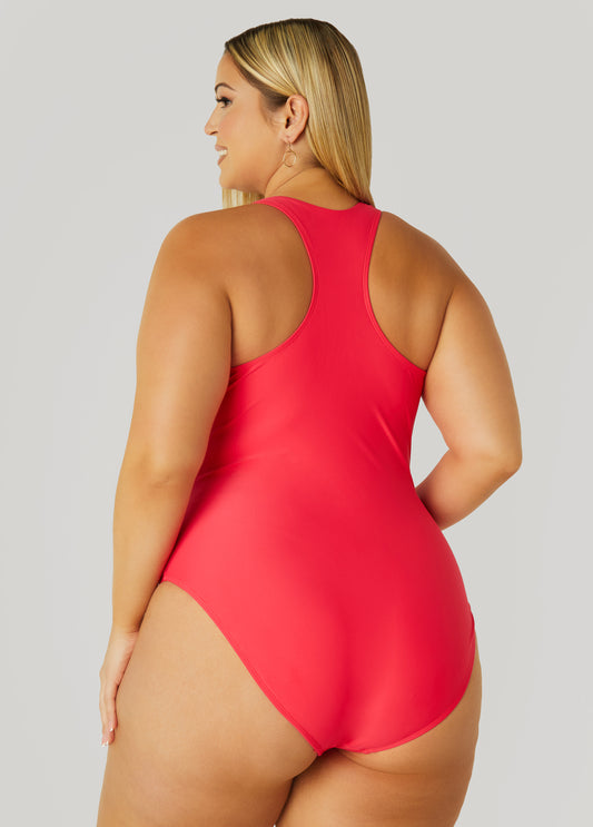 Nicole Miller Swimsuit